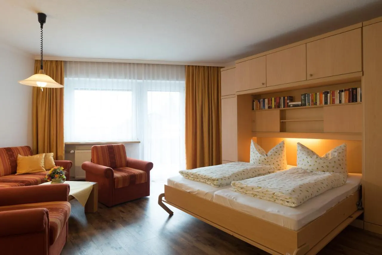 Ferienwohnung Volkmer Oberstdorf Germany