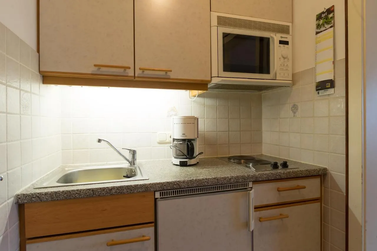 Ferienwohnung Volkmer Oberstdorf 0*,  Germany