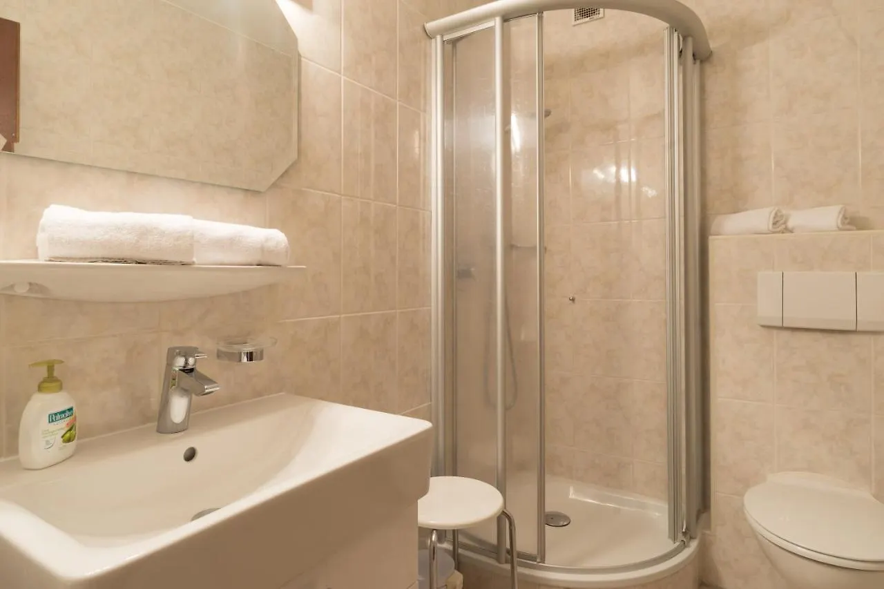 Ferienwohnung Volkmer Oberstdorf 0*,